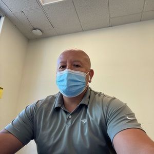 Meet your Posher, David